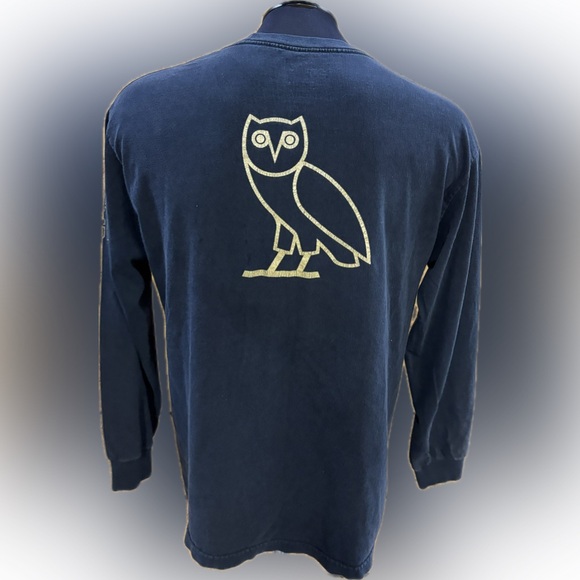 Toronto Raptors x Drake Night Limited Edition Shirt - Picture 2 of 3